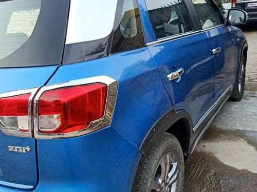 2016 Maruti Suzuki Vitara Brezza ZDi MT for sale in Allahabad