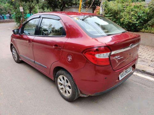 Ford Figo Aspire Titanium Plus 1.5 TDCi, 2015, Diesel MT in Nagar