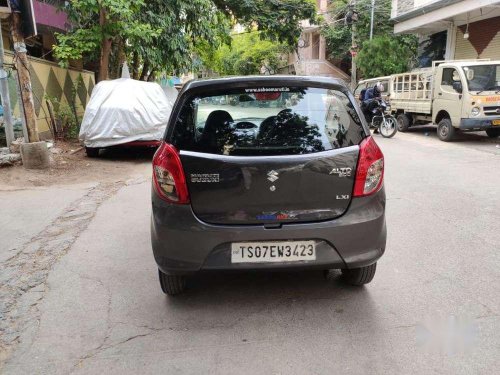 2015 Maruti Suzuki Alto 800 LXI MT for sale in Hyderabad