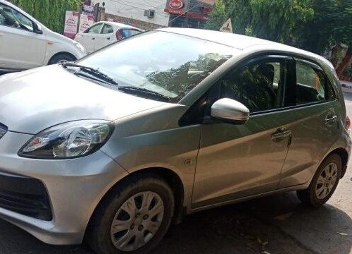 2015 Honda Brio S MT for sale in New Delhi