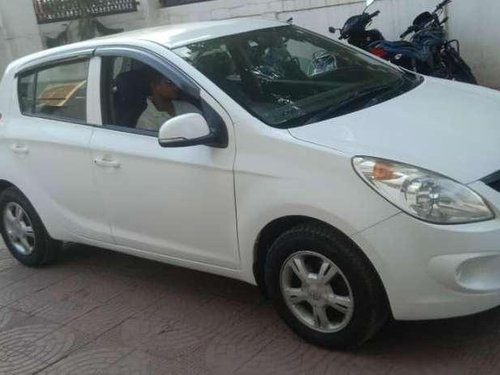 Used Hyundai i20 Sportz 1.4 CRDi 2011 MT for sale in Lucknow