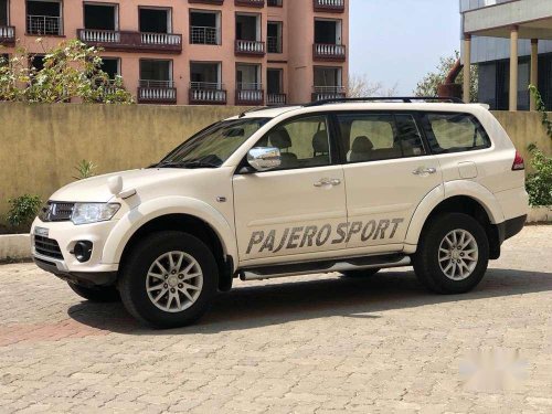 Mitsubishi Pajero Sport 2015 AT for sale in Nagpur