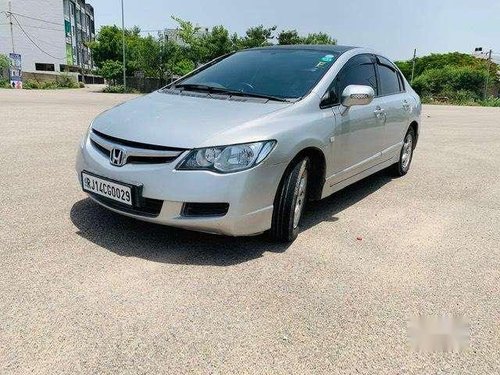 Honda Civic 1.8S Manual, 2009, Petrol MT in Jaipur