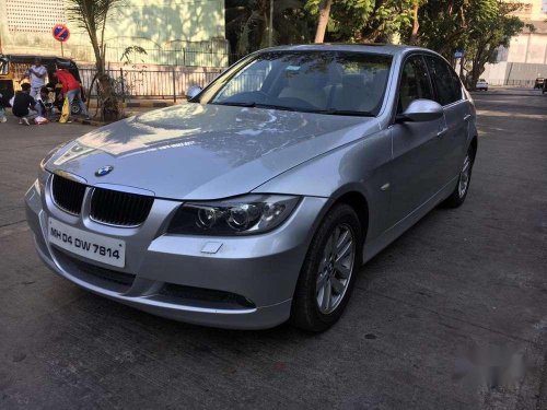 Used 2009 BMW 3 Series 320d Highline MT for sale in Mumbai