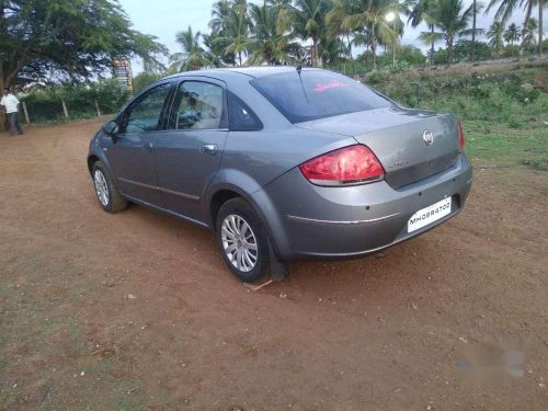 Fiat Linea 2010 MT for sale in Sangli