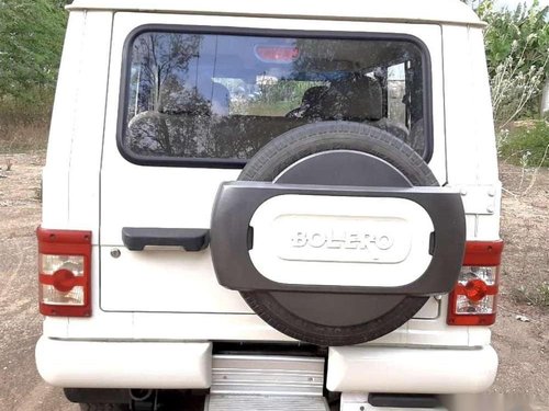 Mahindra Bolero SLX BS IV, 2012, Diesel MT for sale in Erode