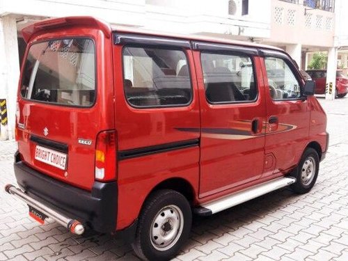 2018 Maruti Suzuki Eeco 7 Seater Standard MT in Chennai