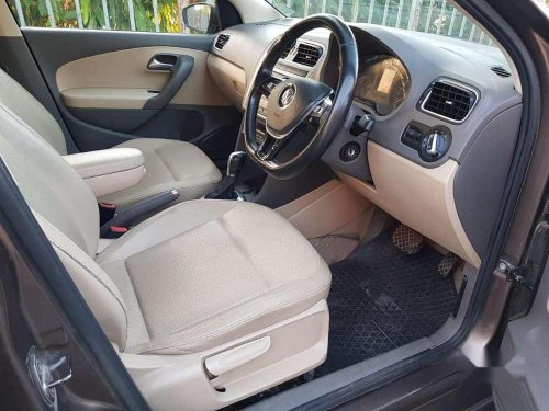 Volkswagen Vento 2015 MT for sale in Mumbai