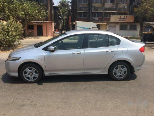 Used 2010 Honda City E MT for sale in Mumbai