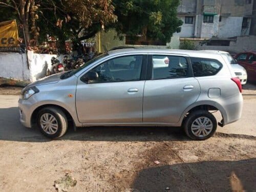 Used 2015 Datsun GO D MT for sale in Noida