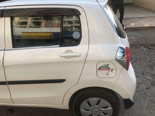 Maruti Suzuki Celerio ZXi AMT (Automatic), 2017, Petrol AT in Thane