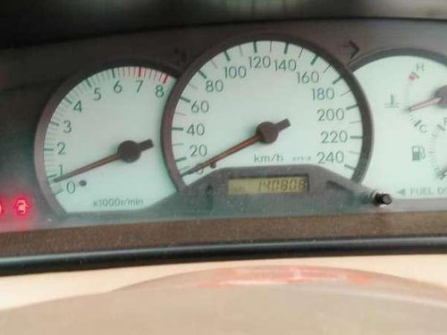 Used 2005 Toyota Corolla H1 MT for sale in Bhopal