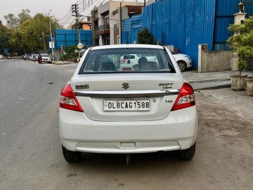 Used 2014 Maruti Suzuki Dzire LDI MT for sale in New Delhi