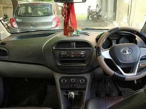 Used 2016 Tata Tiago MT for sale in Lucknow