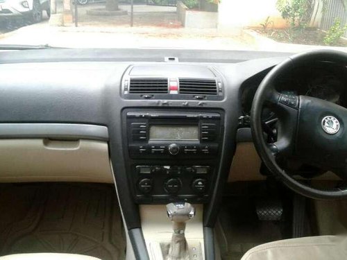 Skoda Laura Ambition 2.0 TDI CR Automatic, 2007, Diesel AT in Secunderabad