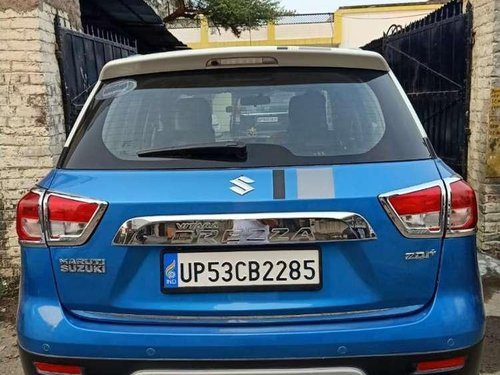 2016 Maruti Suzuki Vitara Brezza ZDi MT for sale in Allahabad