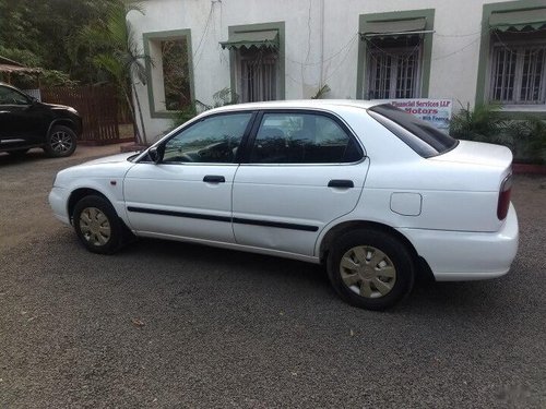 2006 Maruti Suzuki Baleno MT for sale in Pune