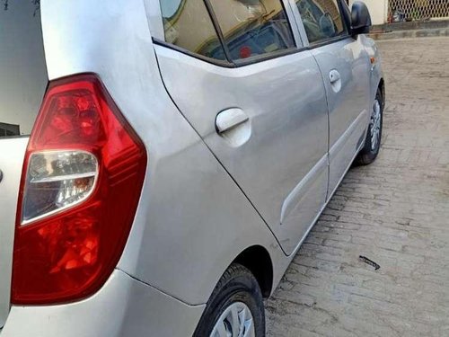 2011 Hyundai i10 Era MT for sale in Allahabad