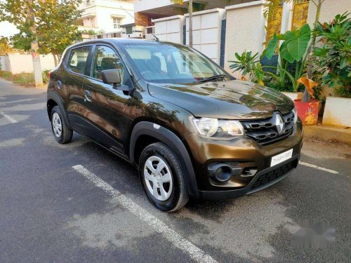 Used 2016 Renault Kwid RXL MT for sale in Coimbatore