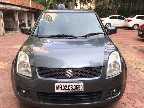 Maruti Suzuki Swift VXi, 2011, CNG & Hybrids MT in Mumbai