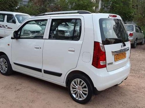 Used Maruti Suzuki Wagon R VXI 2017 MT for sale in Ahmedabad