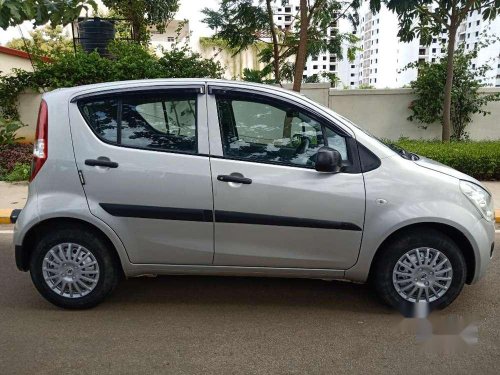 Maruti Suzuki Ritz Ldi BS-IV, 2010, Diesel MT in Nagar