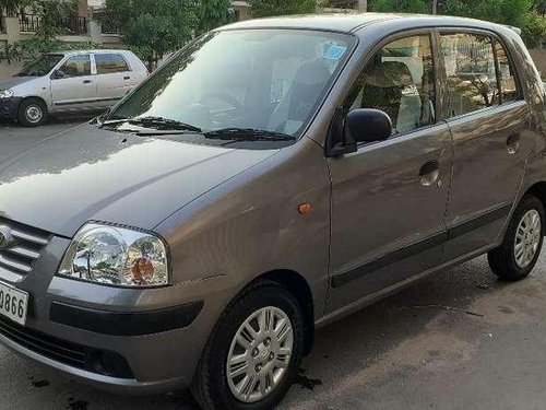 Used 2014 Hyundai Santro Xing GLS MT for sale in Ahmedabad