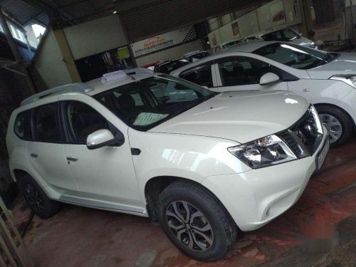 Nissan Terrano 2017 AT for sale in Kochi