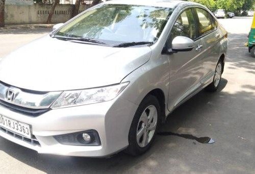 2015 Honda City 1.5 V MT MT for sale in Ahmedabad