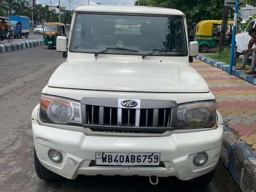 Mahindra Bolero ZLX 2015 MT for sale in Kolkata