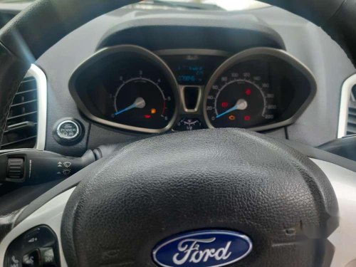 2016 Ford EcoSport MT for sale in Nagar