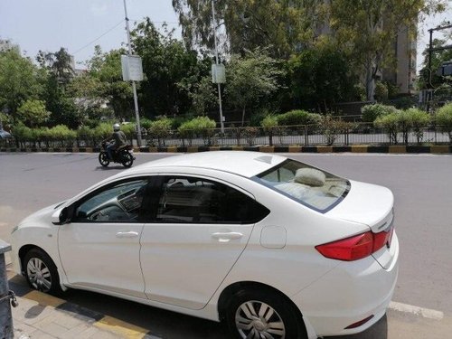 2015 Honda City i-DTEC SV MT for sale in Ahmedabad