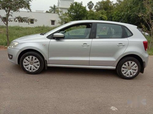 2014 Volkswagen Polo MT for sale in Erode