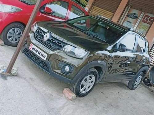 Renault Kwid RXT 2018 MT for sale in Nagpur