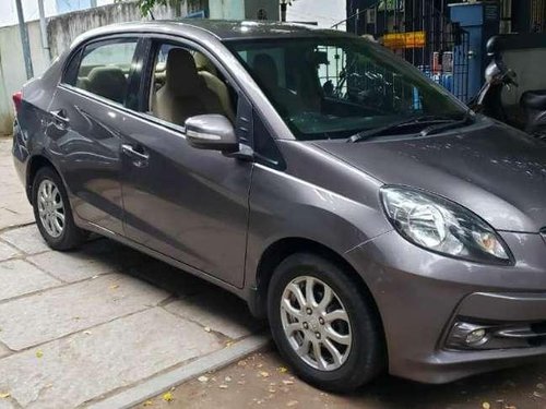 Used Honda Amaze 2014 MT for sale in Chennai