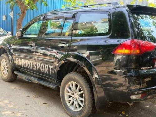 Used 2014 Mitsubishi Pajero Sport MT for sale in Gurgaon