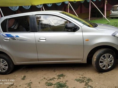 2014 Datsun GO A MT for sale in Patna