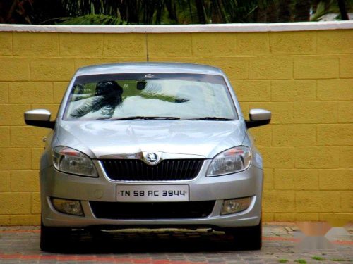 Used Skoda Rapid 2012 MT for sale in Coimbatore