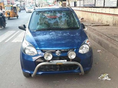 Maruti Suzuki Alto 800 Lxi, 2013, Petrol MT for sale in Salem