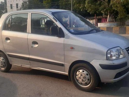Used 2007 Hyundai Santro Xing XO MT for sale in Kanpur