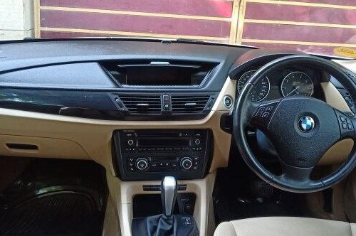 2012 BMW X1 sDrive 18i AT for sale in New Delhi