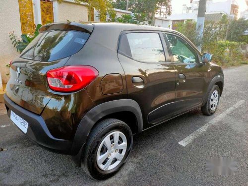 Used 2016 Renault Kwid RXL MT for sale in Coimbatore