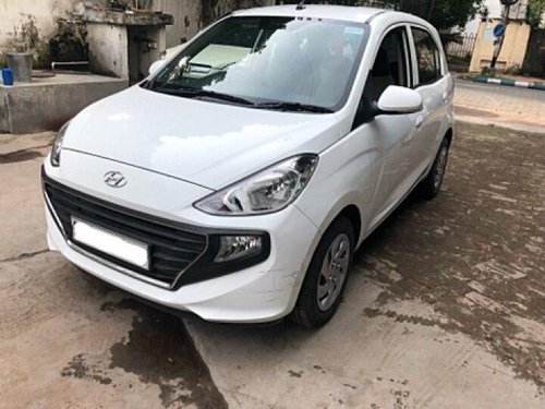 Hyundai Santro Sportz 2019 MT for sale in Kolkata