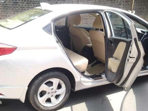 Honda City 1.5 V Manual, 2015, Petrol MT in Rajkot