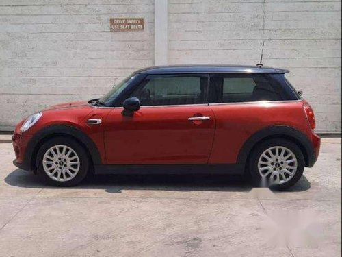 Used Mini Cooper D 2014 MT for sale in Chennai