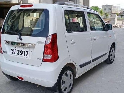 2011 Maruti Suzuki Wagon R VXI MT for sale in Rajkot