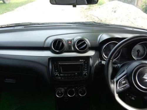 Used 2018 Maruti Suzuki Swift ZXI MT for sale in Tezpur