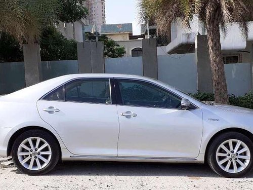 Used 2014 Toyota Camry AT for sale in Pune