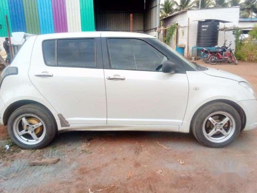 Maruti Suzuki Swift VXi, 2007, Petrol MT for sale in Tiruppur