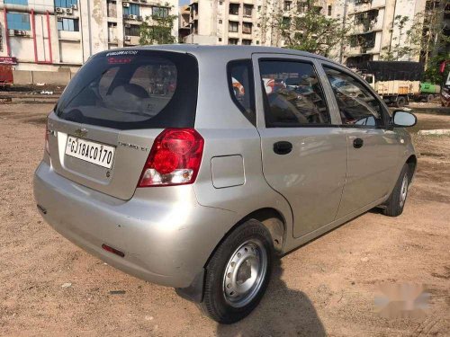 Chevrolet Sail 1.2 LS 2007 MT for sale in Ahmedabad